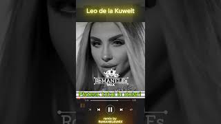 Leo de la Kuweit - Platesc totul in dolari |RoMANELEsMIX| #romanelesmix #fyy #manele #remix #techno