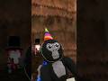 Gorilla Tag Monke Plushie codes are HERE!!! #gorillatag #oculus #vr #shorts #fyp #funny #gaming