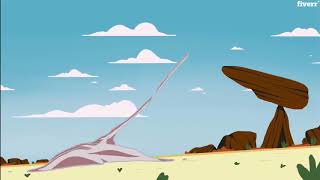 Create a infinite loop animation gifs - Best Animated GIFs service