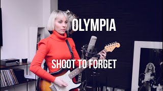 Olympia - Shoot To Forget | Acoustic live session in Paris