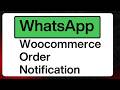 WhatsApp official API Marketing Tool  Bulk Messaging + WooCommerce Alerts  WaMarketingSoft