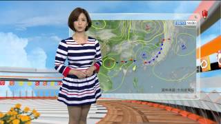 【2014.05.13】天氣windows -udn tv