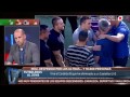 ultras sur despidiendo a mourinho. hipócritas...