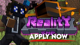 Minecraft's Next BIG SMP... (Applications Open)