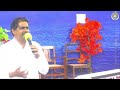 🔴live power authority l வல்லமை அதிகாரம் l pas.isaac youngren l rev.dr.jetson l sunday sermon l 23 2