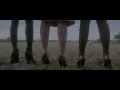 TRIOMPHE - Alpine (official video)