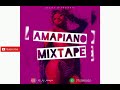 DJ TY KENYA-AMAPIANO MIXTAPE ( THE BEST OF SA🇿🇦 2021 MUSIC)