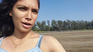 Exploring Nagoan Beach ⛱️ 😎 😍 🙌 | Vlog 34