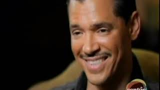 All This Love  By El DeBarge B E T  Awards