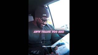 iShowSpeed Treats His Bodyguard's Like Brothers 💖💖