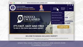 Uploading Claim Documents