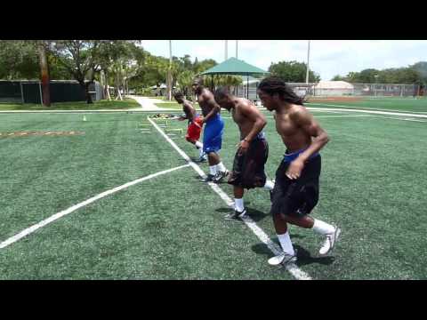 BURST ATHLETICS: Explosive Football Training BURST ATHLETICS: Explosive Football Training