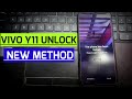 Vivo Y11 (1906) V11 pro / Unlock Pin,Password,FRP,Pattern Lock Remove/ UMT 2020