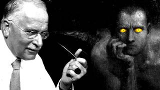 How to Integrate Your Shadow (Carl Jung's 3 Steps)
