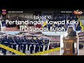 EPISODE 10 : PERTANDINGAN KAWAD KAKI KOR KADET POLIS IPD SUNGAI BULOH 2024