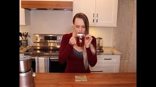 Chocolate Chip Cookie | DAVIDsTEA Review | Tried Three Different Ways