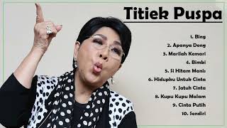 LAGU TERBAIK TITIEK PUSPA . MP3