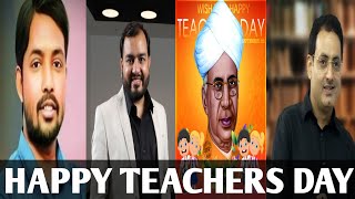 Teachers day WhatsApp status🌹 |  4k Teachers day status🔥| Happy Teachers day 🤩  | 5 September❤️