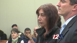 Warwick Crossing Guard Arraigned on DUI Charges