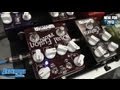 NAMM 2013 Archive - Wampler - Tom Quayle Dual Fusion