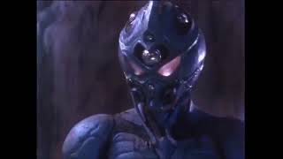 【MAD】Guyver Dark Hero AMV