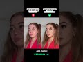 Persona app - Best video/photo editor 💚 #nails #hairstyle #model #selfie