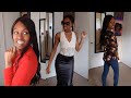 MY FIRST ONLINE SHOPPING TRY ON HAUL (FASHION NOVA, BOOHOO, RUE 21)