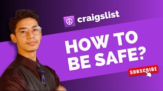How To Be Safe On Craigslist Easy Guide