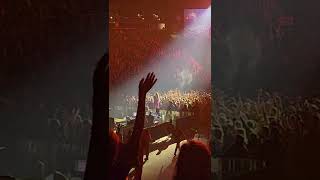 Florence And The Machine Dance Fever Tour Chromenia live