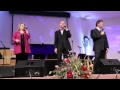 Jim Brady Trio (When He Saved Me) 05-15-15