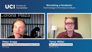 Simulating a Pandemic: Technology’s Promise \u0026 Failure