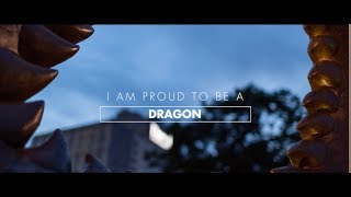 Proud to Be a Dragon