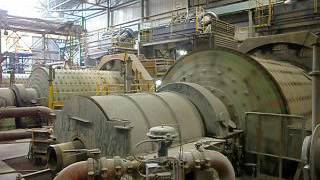 Grinding Circuit