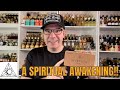 NEW PERFUME DISCOVERY 2023 - SPIRITUM PARIS - FULL DISCOVERY SET / UNBOXING PERFUME REVIEW