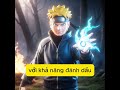 Boruto và Bước Chuyển Mình Ngoạn Mục