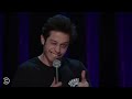 Flying the Worst Budget Airline - Pete Davidson