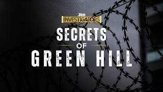 Sex tapes, riots and drug burritos | Inside Washington’s troubled juvenile lockup