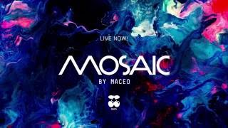 Mosaic by Maceo #1 - Red Axes, Matrixxman \u0026 Conforce - 24/05/2016