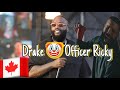 Drake Clown Rick Ross After Crew JUMPS Him Rick Ross Warning ⛔️ reaction video