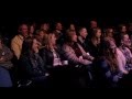 Curiosity = creativity | T. Marni Vos | TEDxLincoln