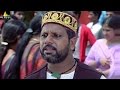 Ismail Bhai Comedy Scenes Back to Back | Hyderabad Nawabs Movie Comedy | Sri Balaji Video