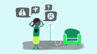 What is a Holistic Needs Assessment (HNA)? | Supporting people with cancer through personalised care