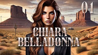 GRANDLINE - CHIARA BELLADONNA - CHEFFE DE MAFIA - EPISODE 1