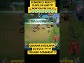 GUNNER DI NERF? HYPER CLAUDE *3 SWORDMAN MAGIC CHESS | 1 X ULTI RATA