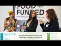 Changemaker Community: FOOD FUNDED Entrepreneurship & Investor Fair