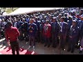 As of today, 20 May 2026, there are only 30 days left until the 2026 Bernard Mizeki Commemoration...