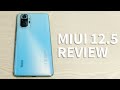 Redmi Note 10 Pro MIUI 12.5 - Better or Worse?