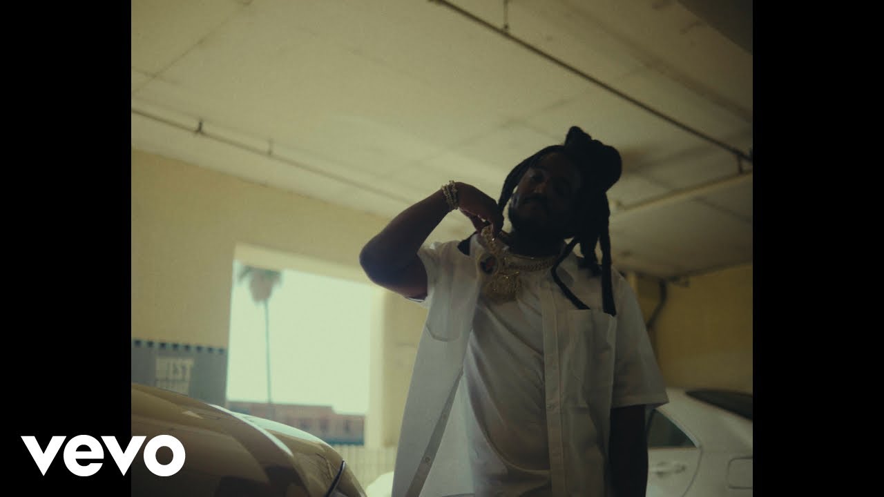 Nle Choppa Slut Me Out Official Music Video Rappers In Radar