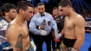 Lucas Matthysse (Argentina) vs Danny Garcia (USA) | BOXING fight, HD