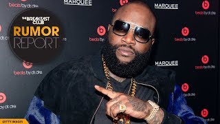 Rick Ross 'Port Of Miami 2' Drops, Pusha T Removed From Album